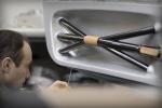 Mini Superleggera Vision 2014 года